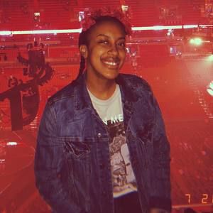 Meet your Posher, Kelsey